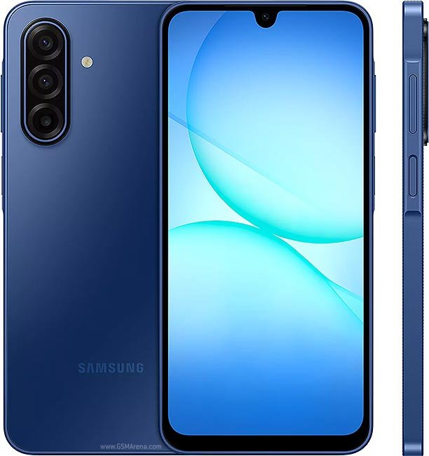 Samsung A17 5G (256GB)