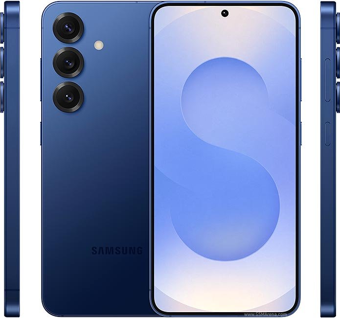 Samsung Galaxy S25 (256GB)