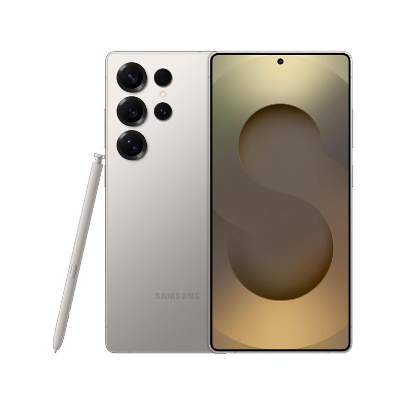 Samsung Galaxy S25 Ultra (256GB)