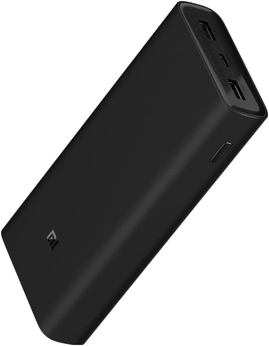 Mi 50W Power Bank