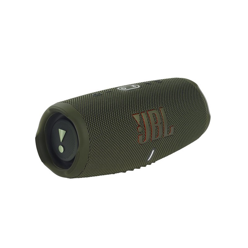 JBL Charge 5 Waterproof Portable Bluetooth Speaker