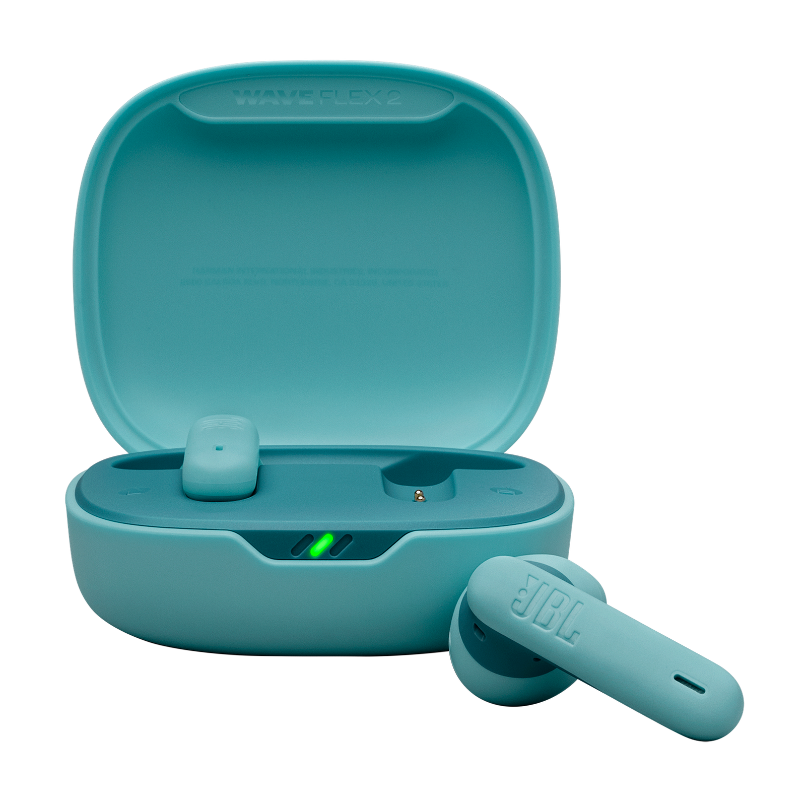 JBL Wave Flex True Wireless In-Ear Bluetooth Earphones