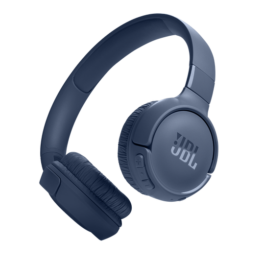 JBL Tune 520BT Wireless Bluetooth On-Ear Headphones