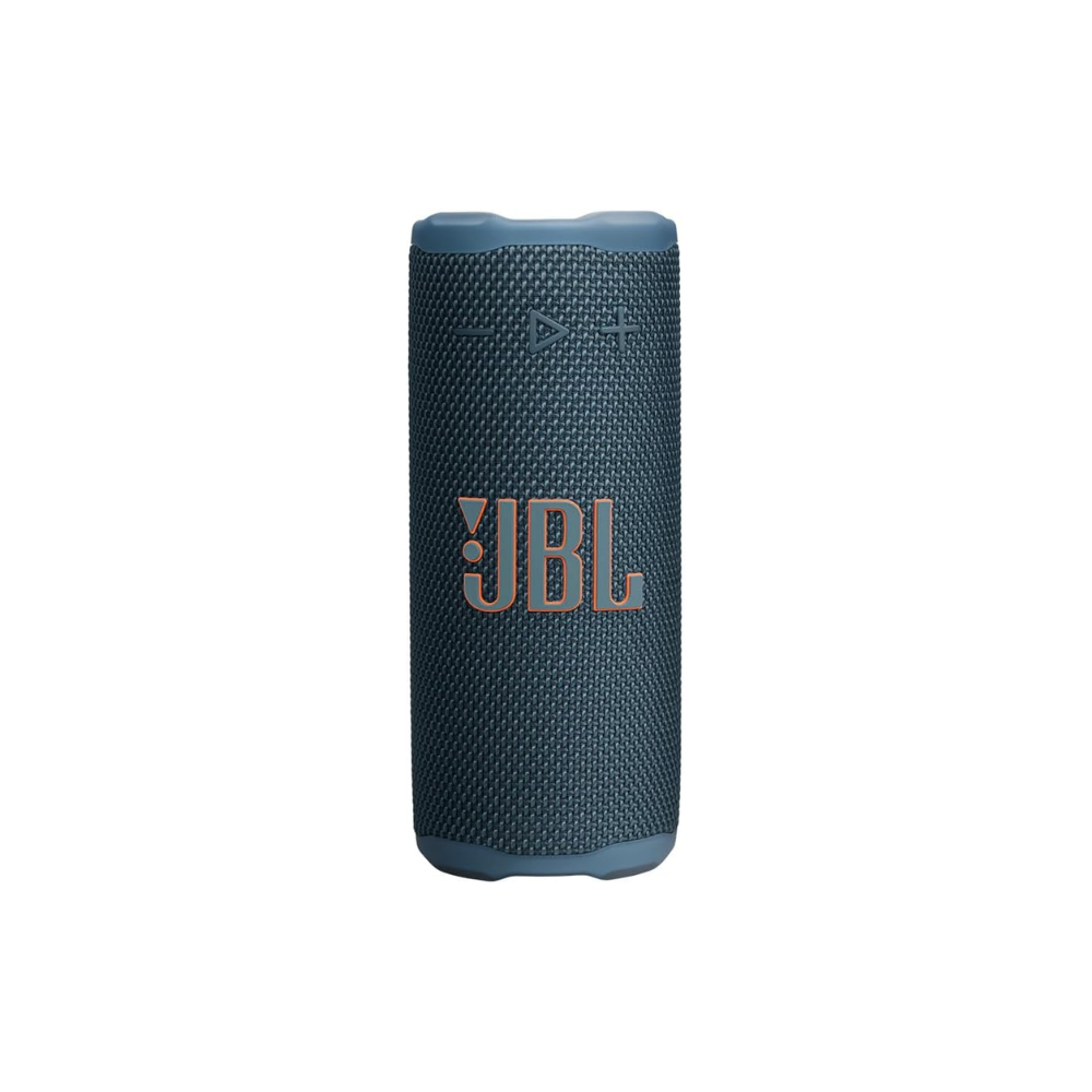 JBL Grip Compact Portable Bluetooth Speaker With Ambient Light