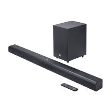 JBL Cinema SB560 3.1 Channel Soundbar & Subwoofer
