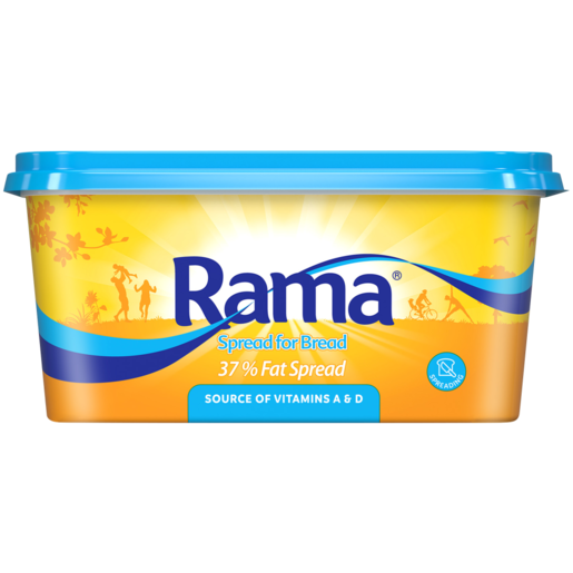 Rama Butter (500g)