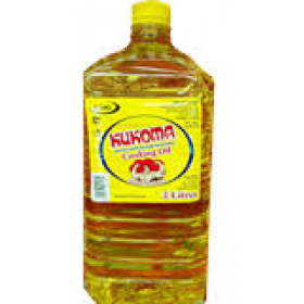 Kukoma Cooling Oil (2lt)