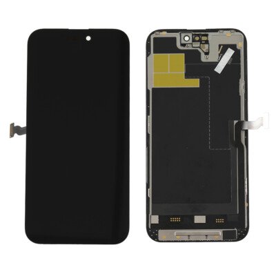 iPhone 14 Pro Original Oled Screen Replacement