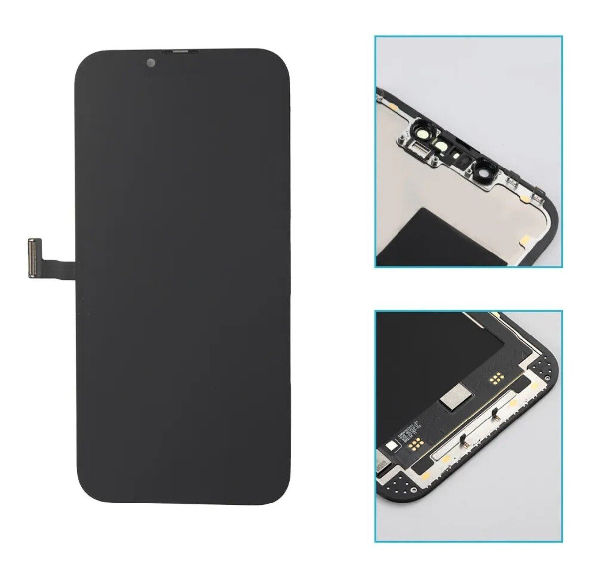 iPhone 13 Pro Original Screen Replacement