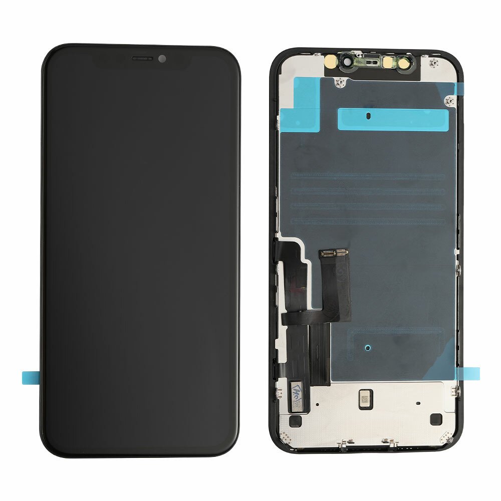 iPhone 11 Original Screen Replacement