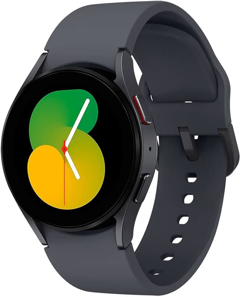 Samsung Galaxy Watch 5 Bt 40mm (Graphite)