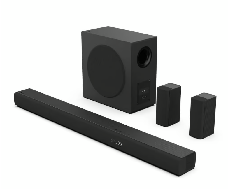 Hisense Soundbar HS5100 540W 6.5 wireless Subwoofer