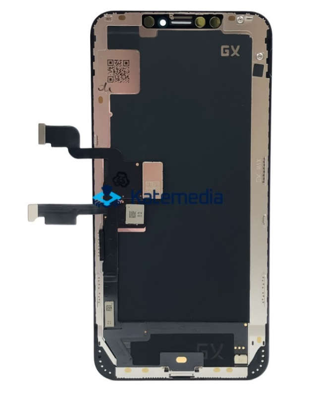 iPhone XS Max GX Oled Screen Replacement
