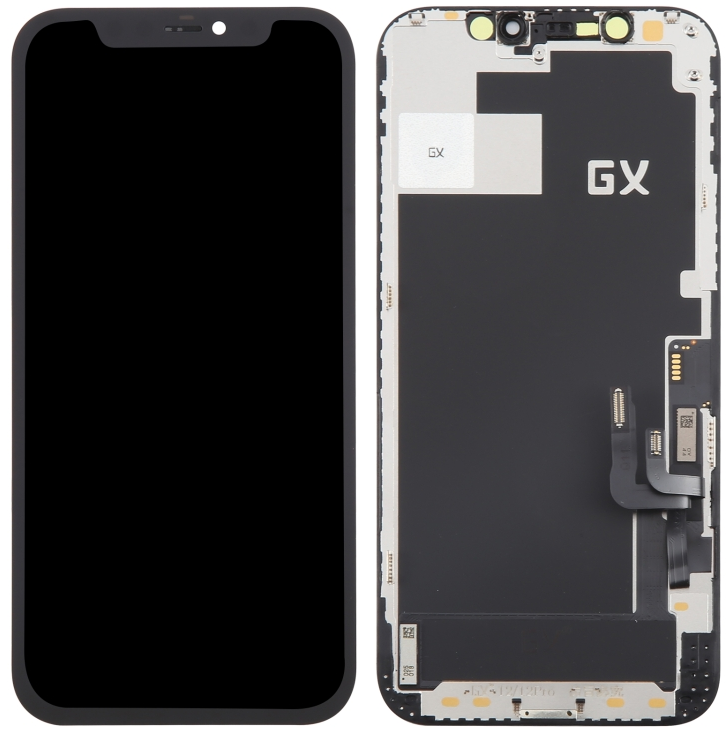 iPhone 12 Pro GX Oled Screen Replacement