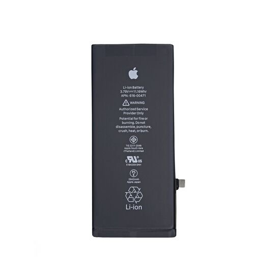 iPhone XR (Batteries)