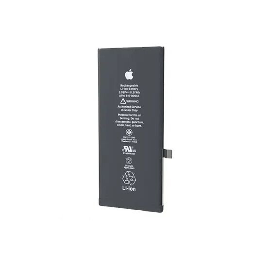 iPhone 11 (Batteries)