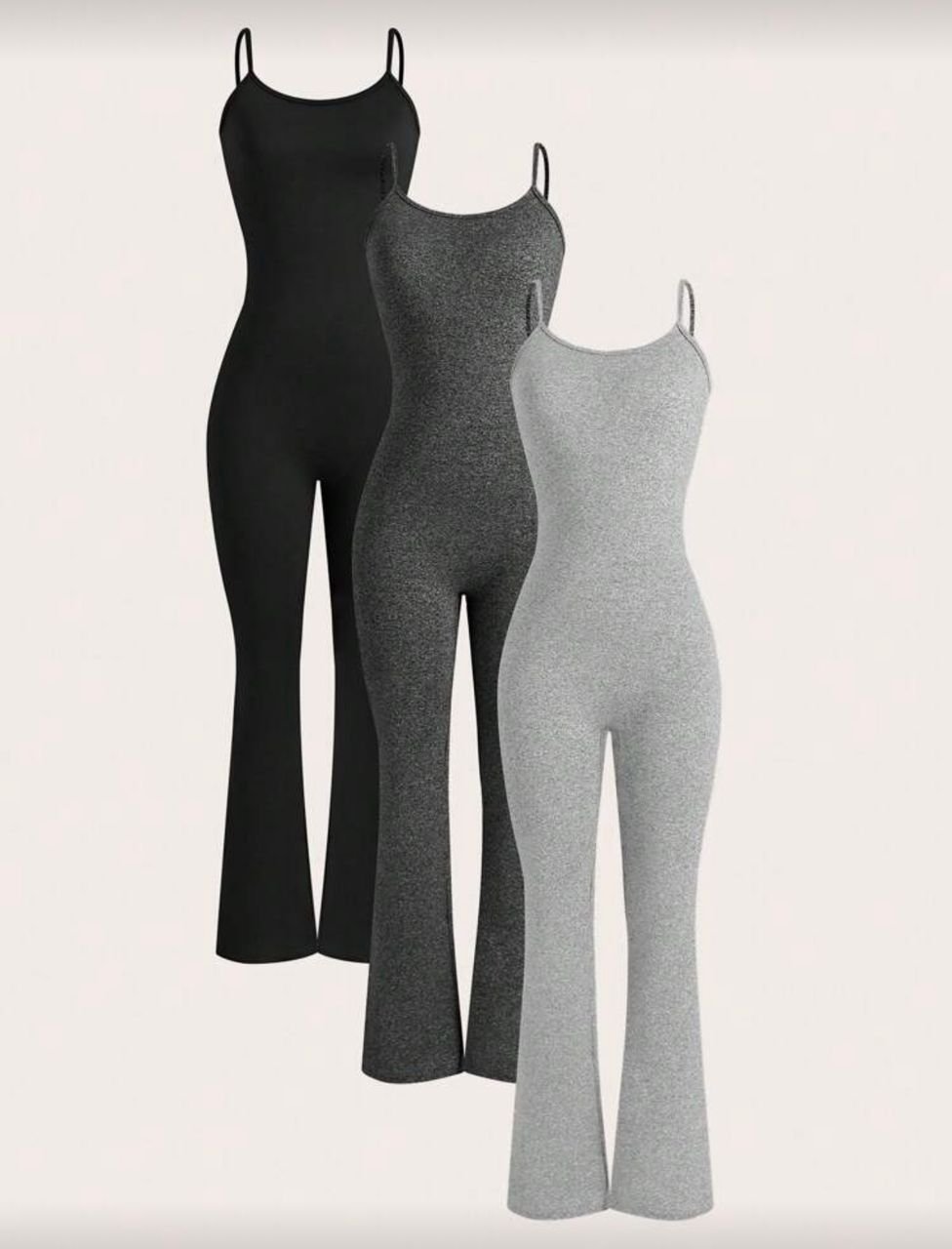 Jumpsuit for ladies
