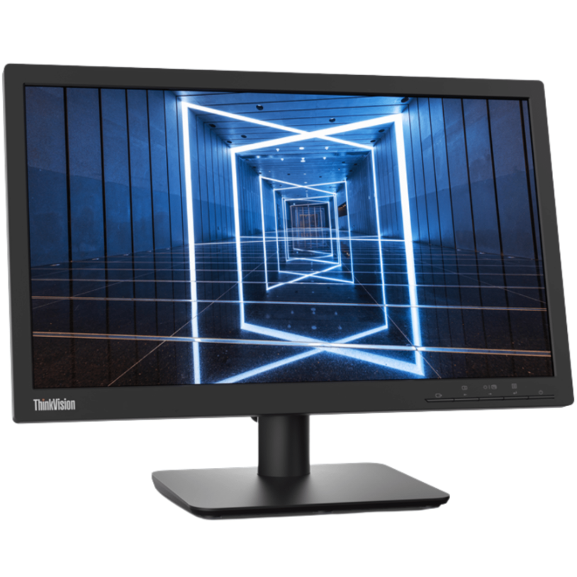 Lenovo ThinkVision E20-30 19.5" (20-Inch)