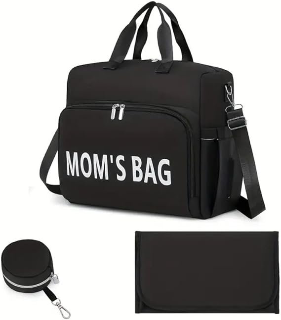 Mama Baby Bag (3pcs)