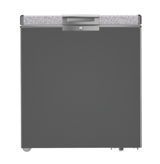 Defy C/F 210 Metallic Freezer