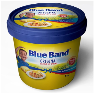 Blue Band (1kg)