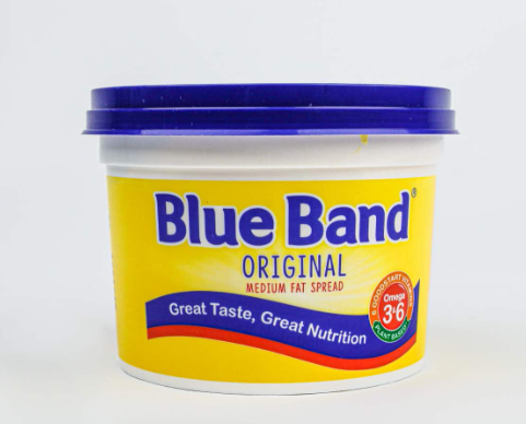 Blue Band (500g)
