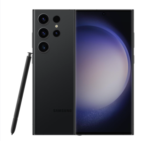 Samsung Galaxy S23 Ultra (512GB) - Sealed