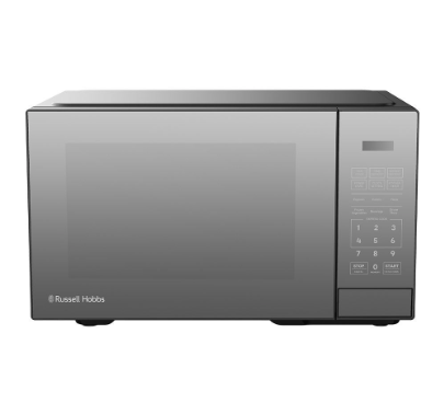Russell Hobbs - 20 Litre Electronic Microwave