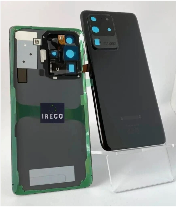 S20 Ultra back cover replacement
