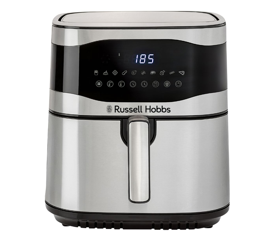 Russell Hobbs Digital 9L Air Fryer - RHAF09S