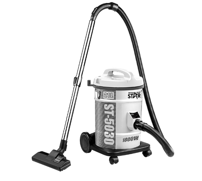 Winning Star Dry canister vacuum cleaner ST-5030