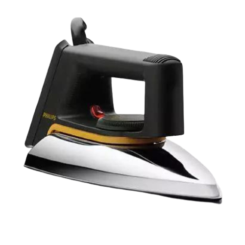 Phillips Original Iron