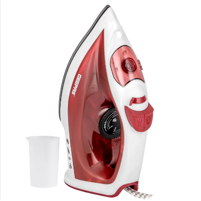 Geepas GSI7783N Steam Iron